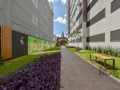 Apartamento à venda com 128m², 3 quartos, 1 suíte, 2 vagas no bairro Cidade Baixa em Porto Alegre - Foto 8