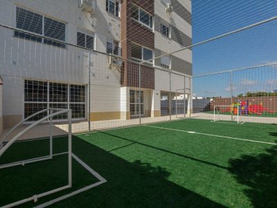 Apartamento à venda com 128m², 3 quartos, 1 suíte, 2 vagas no bairro Cidade Baixa em Porto Alegre - Foto 14