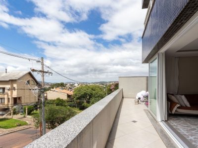 Apartamento à venda com 163m², 3 quartos, 3 suítes, 3 vagas no bairro Cristal em Porto Alegre - Foto 7