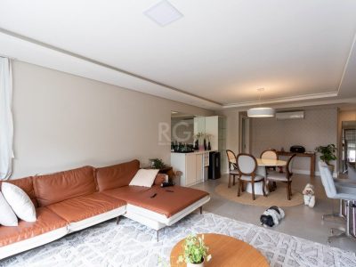 Apartamento à venda com 163m², 3 quartos, 3 suítes, 3 vagas no bairro Cristal em Porto Alegre - Foto 9