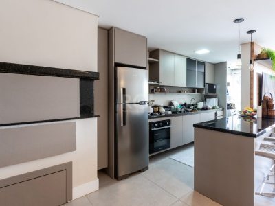 Apartamento à venda com 163m², 3 quartos, 3 suítes, 3 vagas no bairro Cristal em Porto Alegre - Foto 11