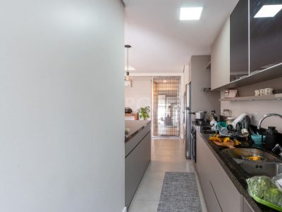 Apartamento à venda com 163m², 3 quartos, 3 suítes, 3 vagas no bairro Cristal em Porto Alegre - Foto 14