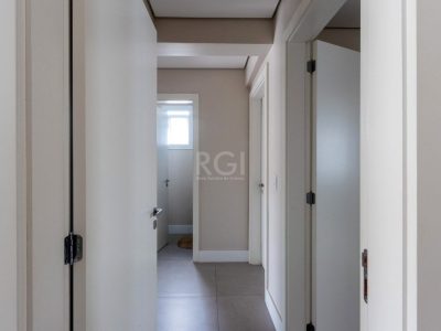 Apartamento à venda com 163m², 3 quartos, 3 suítes, 3 vagas no bairro Cristal em Porto Alegre - Foto 15