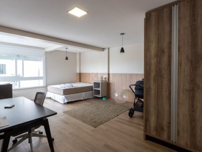 Apartamento à venda com 163m², 3 quartos, 3 suítes, 3 vagas no bairro Cristal em Porto Alegre - Foto 18