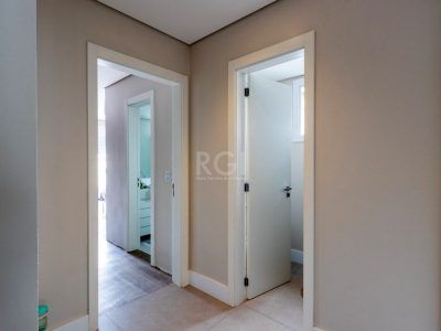 Apartamento à venda com 163m², 3 quartos, 3 suítes, 3 vagas no bairro Cristal em Porto Alegre - Foto 22