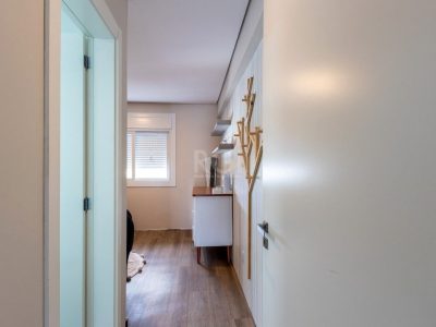 Apartamento à venda com 163m², 3 quartos, 3 suítes, 3 vagas no bairro Cristal em Porto Alegre - Foto 23