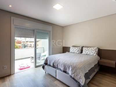 Apartamento à venda com 163m², 3 quartos, 3 suítes, 3 vagas no bairro Cristal em Porto Alegre - Foto 30