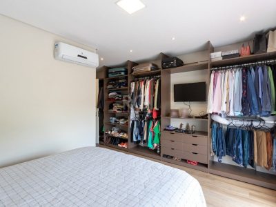 Apartamento à venda com 163m², 3 quartos, 3 suítes, 3 vagas no bairro Cristal em Porto Alegre - Foto 31