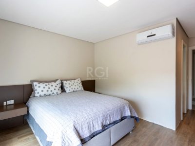 Apartamento à venda com 163m², 3 quartos, 3 suítes, 3 vagas no bairro Cristal em Porto Alegre - Foto 32