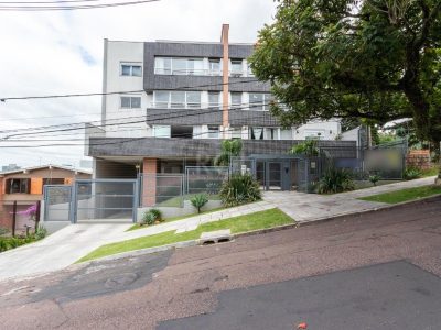 Apartamento à venda com 163m², 3 quartos, 3 suítes, 3 vagas no bairro Cristal em Porto Alegre - Foto 33