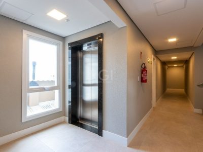 Apartamento à venda com 163m², 3 quartos, 3 suítes, 3 vagas no bairro Cristal em Porto Alegre - Foto 36