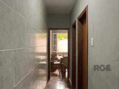 Casa à venda com 102m², 3 quartos no bairro Centro Histórico em Porto Alegre - Foto 25