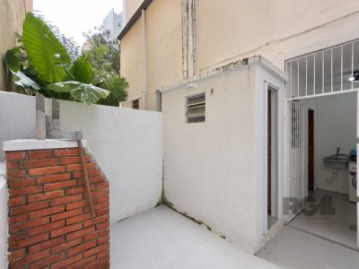 Casa à venda com 102m², 3 quartos no bairro Centro Histórico em Porto Alegre - Foto 34