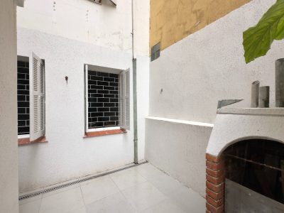 Casa à venda com 102m², 3 quartos no bairro Centro Histórico em Porto Alegre - Foto 36