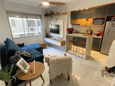 Apartamento à venda com 57m², 2 quartos no bairro Tristeza em Porto Alegre - Foto 3