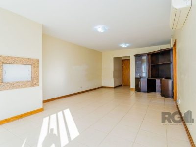 Apartamento à venda com 102m², 3 quartos, 1 suíte, 2 vagas no bairro Auxiliadora em Porto Alegre - Foto 3