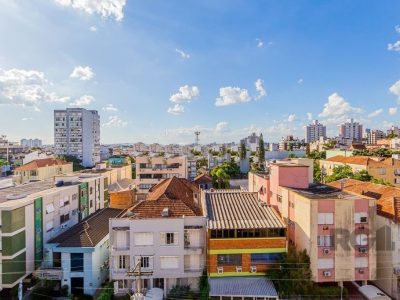 Apartamento à venda com 102m², 3 quartos, 1 suíte, 2 vagas no bairro Auxiliadora em Porto Alegre - Foto 4