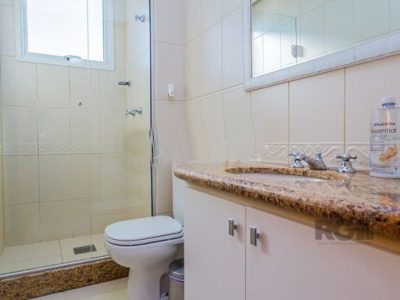 Apartamento à venda com 102m², 3 quartos, 1 suíte, 2 vagas no bairro Auxiliadora em Porto Alegre - Foto 14