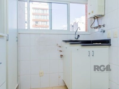 Apartamento à venda com 102m², 3 quartos, 1 suíte, 2 vagas no bairro Auxiliadora em Porto Alegre - Foto 16