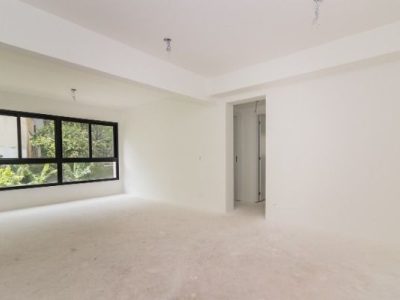 Apartamento à venda com 101m², 3 quartos, 1 suíte, 2 vagas no bairro Menino Deus em Porto Alegre - Foto 6