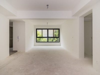 Apartamento à venda com 101m², 3 quartos, 1 suíte, 2 vagas no bairro Menino Deus em Porto Alegre - Foto 7