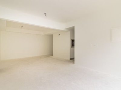 Apartamento à venda com 101m², 3 quartos, 1 suíte, 2 vagas no bairro Menino Deus em Porto Alegre - Foto 9