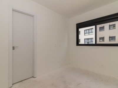 Apartamento à venda com 101m², 3 quartos, 1 suíte, 2 vagas no bairro Menino Deus em Porto Alegre - Foto 20