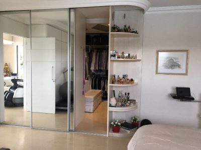 Cobertura à venda com 251m², 3 quartos, 2 suítes, 2 vagas no bairro Boa Vista em Porto Alegre - Foto 16