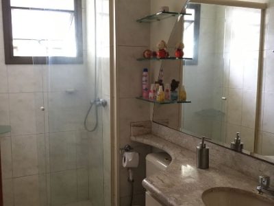 Cobertura à venda com 251m², 3 quartos, 2 suítes, 2 vagas no bairro Boa Vista em Porto Alegre - Foto 25