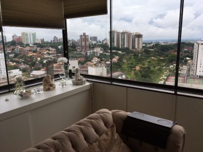 Cobertura à venda com 251m², 3 quartos, 2 suítes, 2 vagas no bairro Boa Vista em Porto Alegre - Foto 11