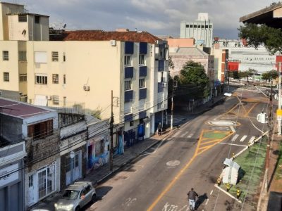 Predio à venda, 5 vagas no bairro Cidade Baixa em Porto Alegre - Foto 10