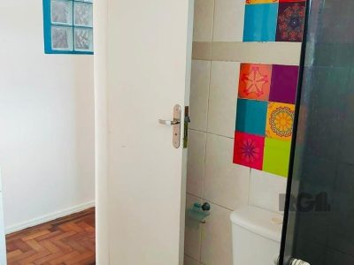 Apartamento à venda com 87m², 2 quartos no bairro Santana em Porto Alegre - Foto 9