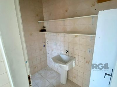 Apartamento à venda com 87m², 2 quartos no bairro Santana em Porto Alegre - Foto 13