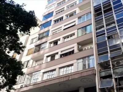 Apartamento à venda com 89m², 3 quartos no bairro Centro Histórico em Porto Alegre - Foto 2