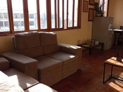 Apartamento à venda com 89m², 3 quartos no bairro Centro Histórico em Porto Alegre - Foto 10