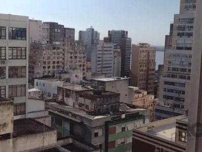 Apartamento à venda com 89m², 3 quartos no bairro Centro Histórico em Porto Alegre - Foto 13