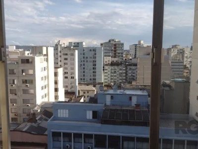 Apartamento à venda com 89m², 3 quartos no bairro Centro Histórico em Porto Alegre - Foto 14