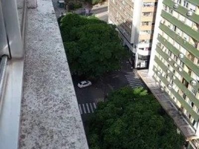 Apartamento à venda com 89m², 3 quartos no bairro Centro Histórico em Porto Alegre - Foto 15