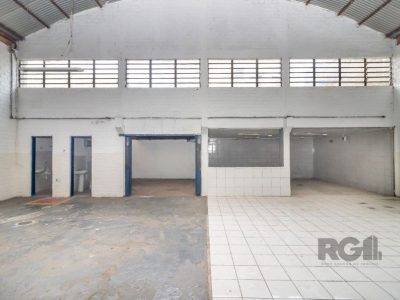 Depósito/Pavilhão à venda com 300m² no bairro Petrópolis em Porto Alegre - Foto 5