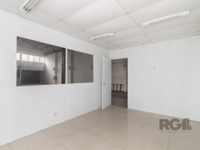 Depósito/Pavilhão à venda com 300m² no bairro Petrópolis em Porto Alegre - Foto 10