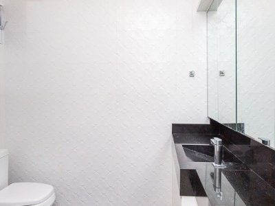 Apartamento à venda com 107m², 3 quartos, 1 suíte no bairro Rio Branco em Porto Alegre - Foto 17