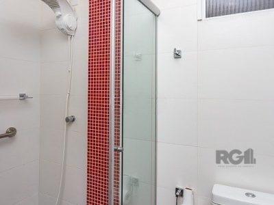 Apartamento à venda com 107m², 3 quartos, 1 suíte no bairro Rio Branco em Porto Alegre - Foto 13