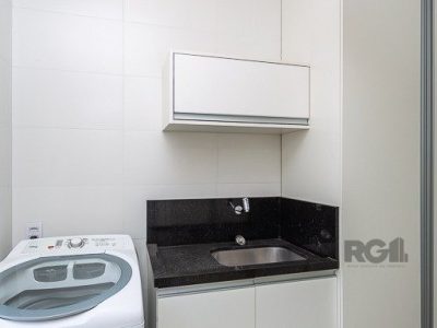 Apartamento à venda com 107m², 3 quartos, 1 suíte no bairro Rio Branco em Porto Alegre - Foto 9