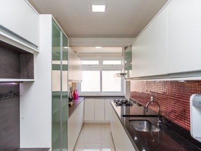 Apartamento à venda com 107m², 3 quartos, 1 suíte no bairro Rio Branco em Porto Alegre - Foto 6