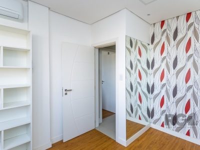 Apartamento à venda com 107m², 3 quartos, 1 suíte no bairro Rio Branco em Porto Alegre - Foto 16