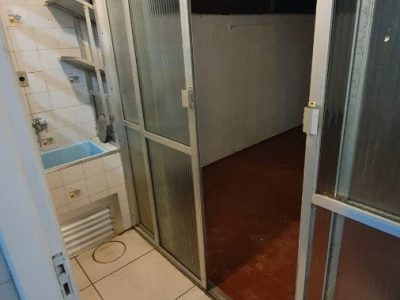 Apartamento à venda com 37m², 1 quarto no bairro Floresta em Porto Alegre - Foto 8