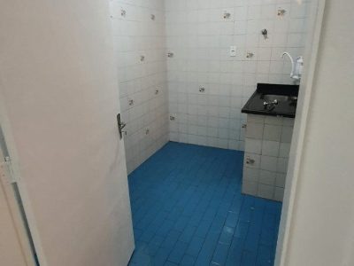 Apartamento à venda com 37m², 1 quarto no bairro Floresta em Porto Alegre - Foto 7