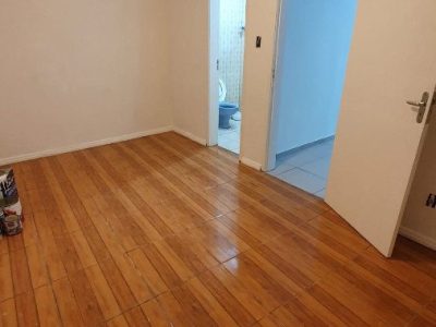 Apartamento à venda com 37m², 1 quarto no bairro Floresta em Porto Alegre - Foto 2