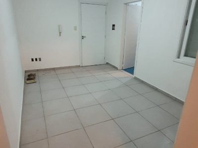 Apartamento à venda com 37m², 1 quarto no bairro Floresta em Porto Alegre - Foto 4