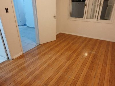 Apartamento à venda com 37m², 1 quarto no bairro Floresta em Porto Alegre - Foto 3